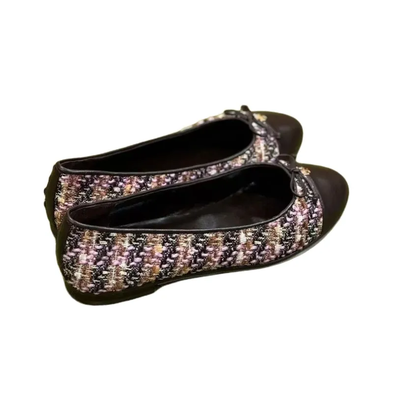 TORY BURCH Casual Single Shoes Women's Pink-4