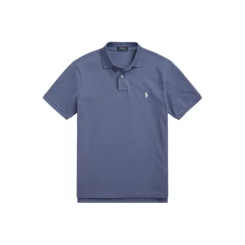 Polo Ralph Lauren Polo Pony embroidered Polo Shirt