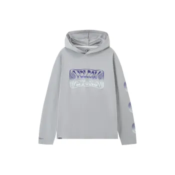 VOLCOM Sweatshirts Unisex GRY Gray