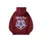 Burgundy (Thickened and Fleece-Lined)