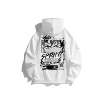 30BRAID Sweatshirts Unisex