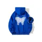 Klein Blue (Fleece-Lined)