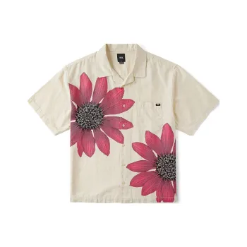 Vans Shirts Unisex Ecru