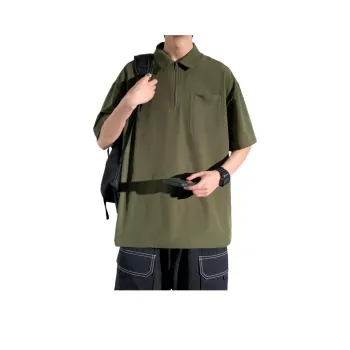 OPMO Polo Shirts Unisex