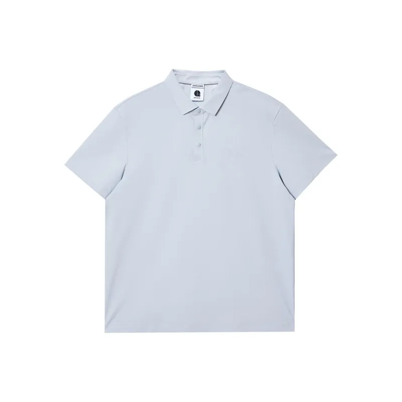 JACK&JONES Polo Shirts Men-2