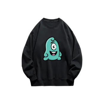 Master Zero Sweatshirts Unisex
