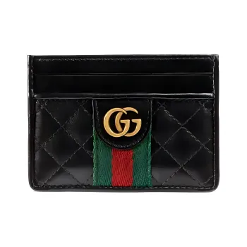 GUCCI Card Holders