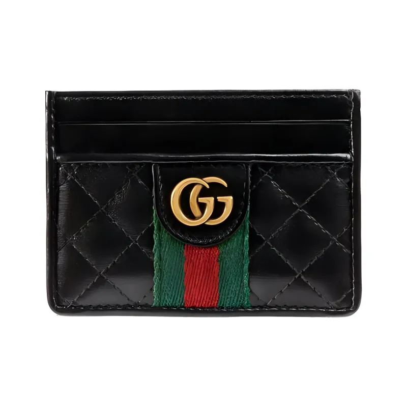 GUCCI Card Holders-0