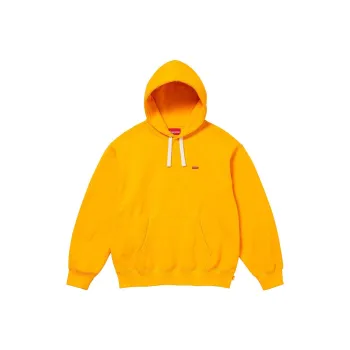 Supreme Small Box Drawcord Hooded Sweatshirt