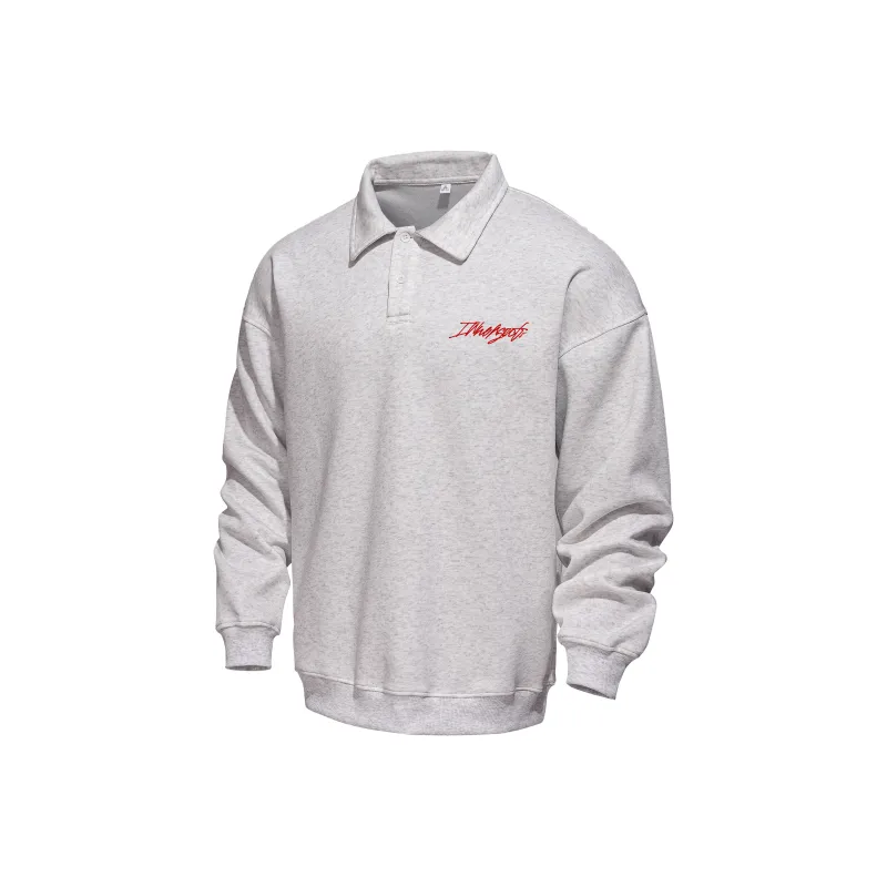 INNERSECT Polo Shirts Unisex-10