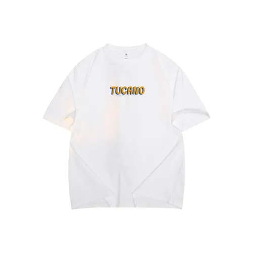 TUCANO T Shirts Unisex