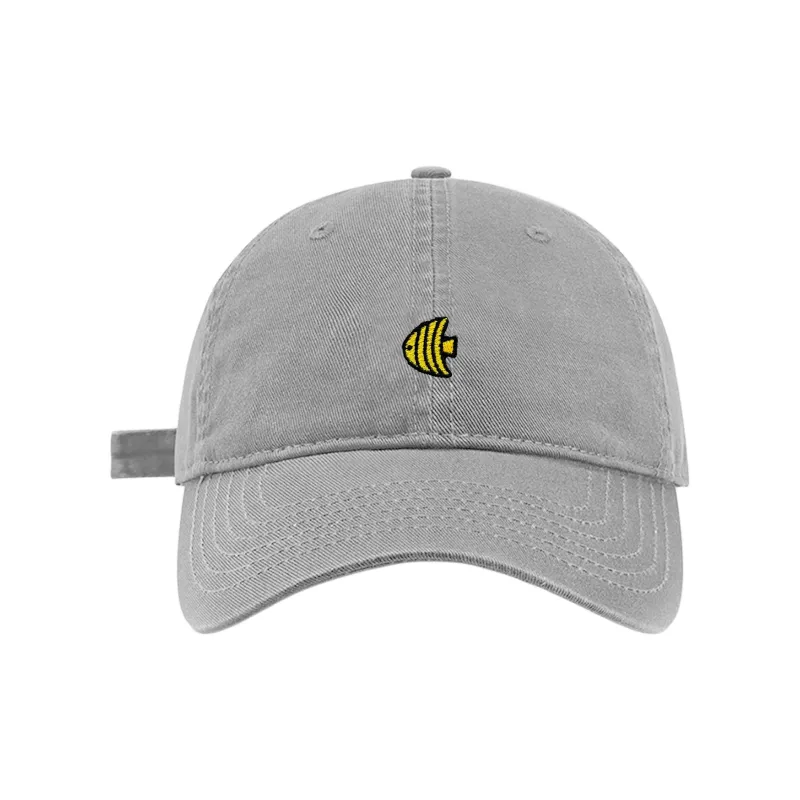 JEANSWEST Cotton Baseball Caps Unisex-93