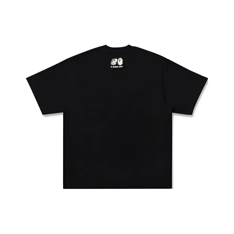 A BATHING APE X Bayc Iii Tee-1