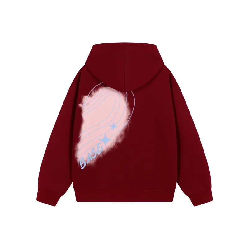 KOKO BASE Sweatshirt Unisex 2 Pack-29