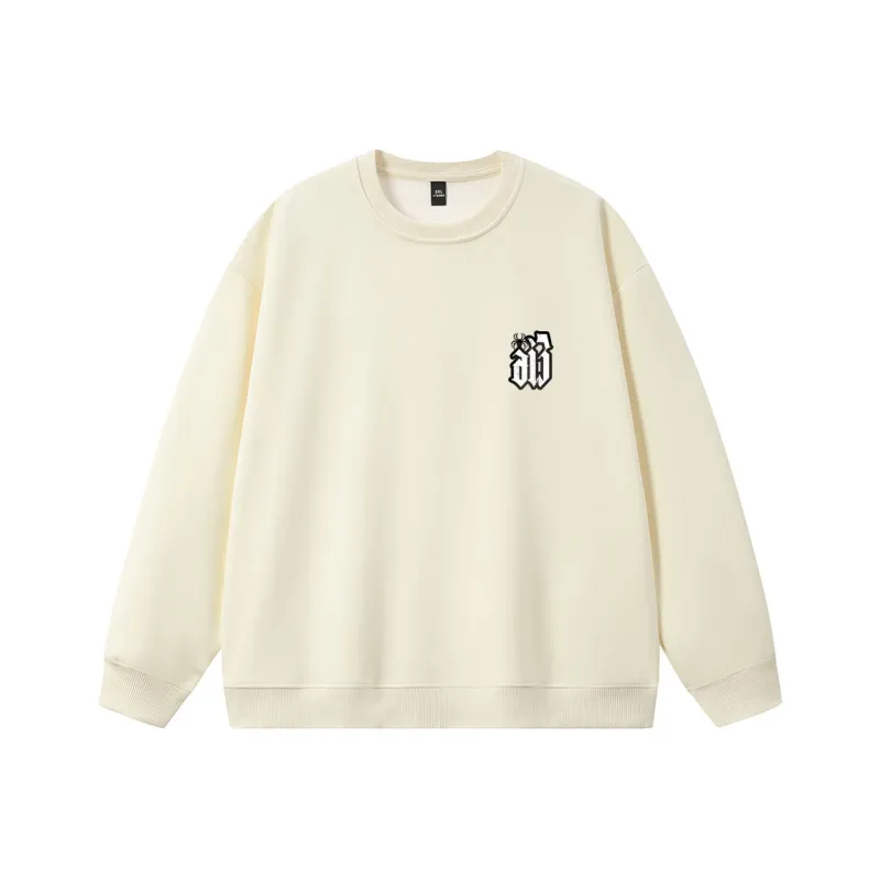 AI3 Iverson China Series Sweatshirt Unisex-12