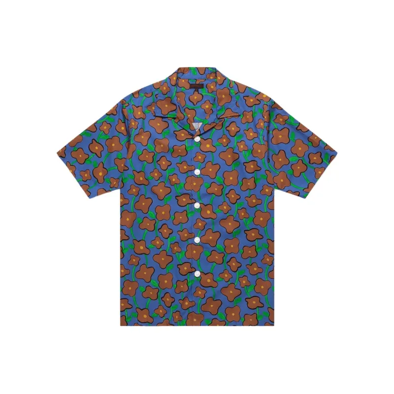 CLOT SS23 From Dusk Till Dawn Shirts Unisex-2