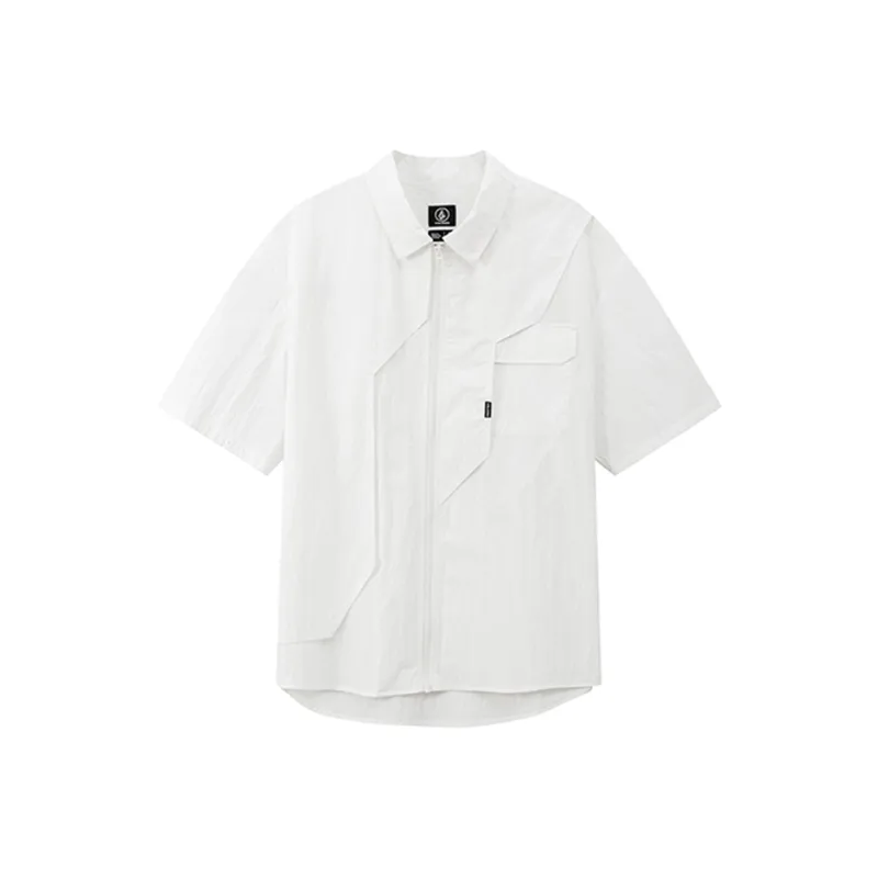 VOLCOM Shirts Unisex-6