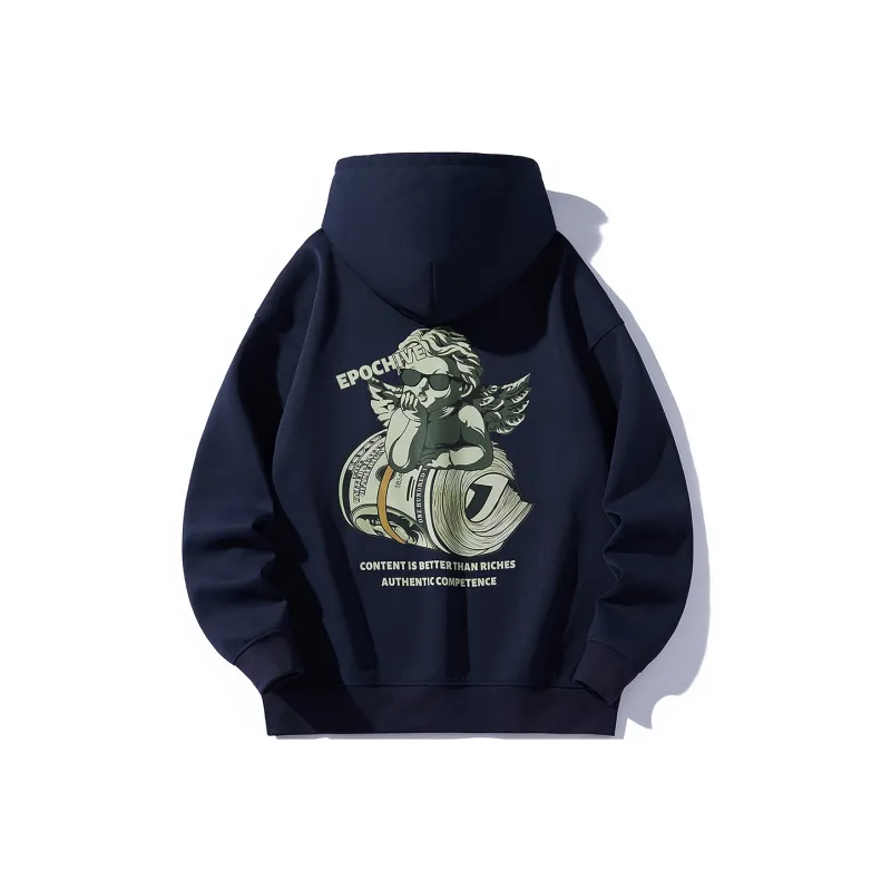IVEIII Sweatshirts Unisex-22