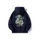 (Thin) Navy Blue