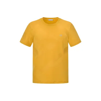 RARE T Shirts Men Yellow