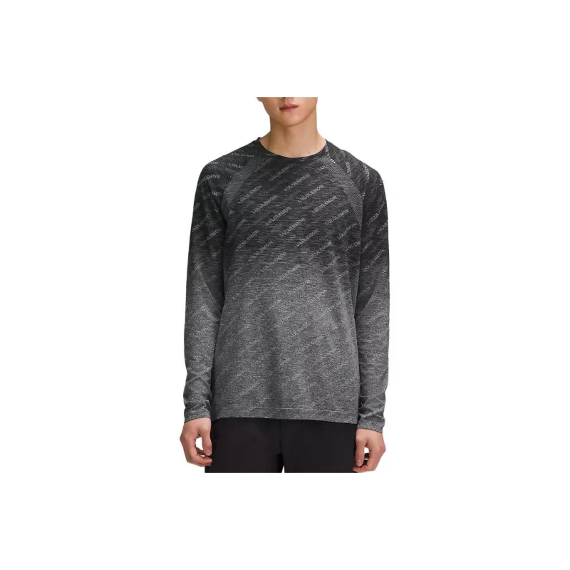 Lululemon Metal Vent Tech Shirt Men's-10