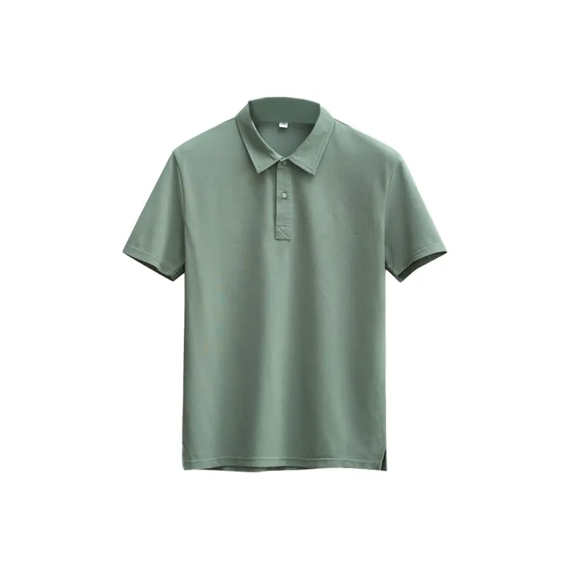 KM Polo Shirts Men-18
