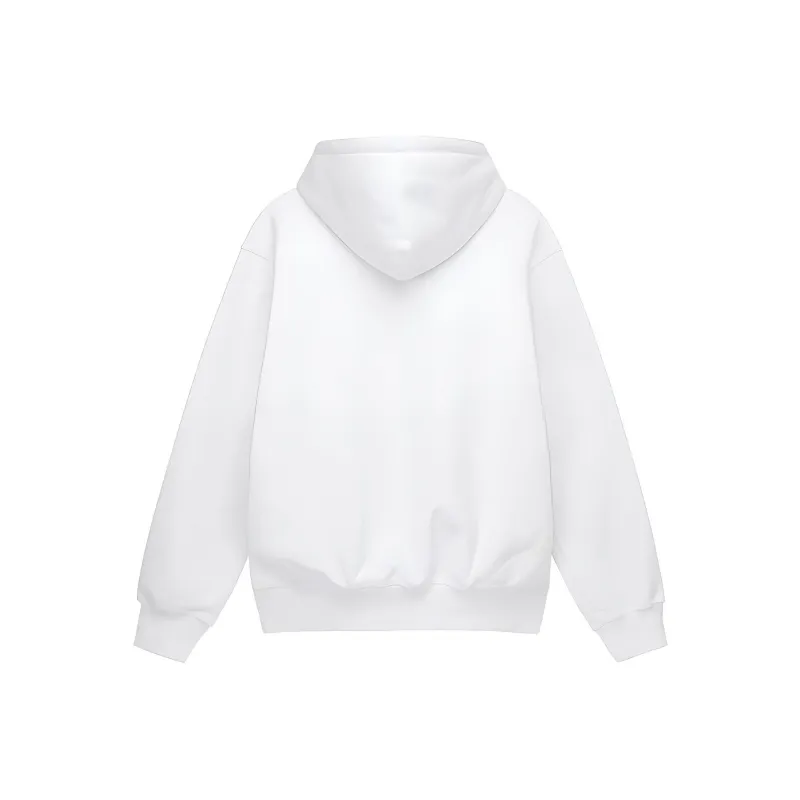 Stussy SS Link Hoodie-3