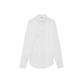 CELINE Shirts Men White