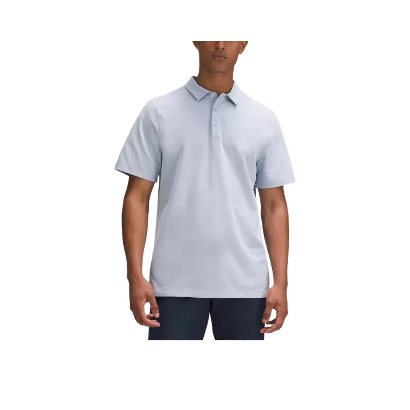 Lululemon Evolution Polo Shirt Men's-5