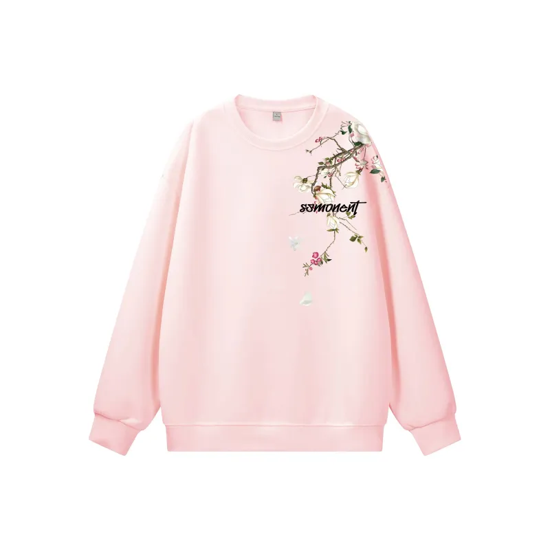 SUNSETMONENT Sweatshirts Unisex-13