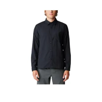MOUNTAIN HARDWEAR Shirt Men's Black