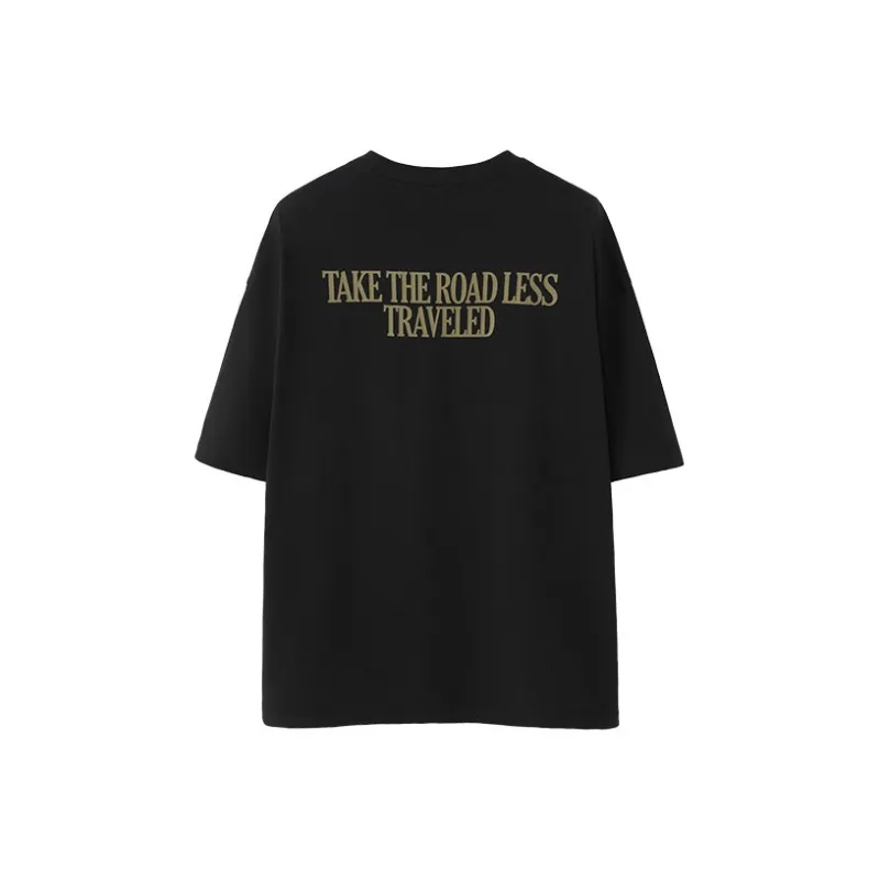 33TH T Shirts Unisex-3