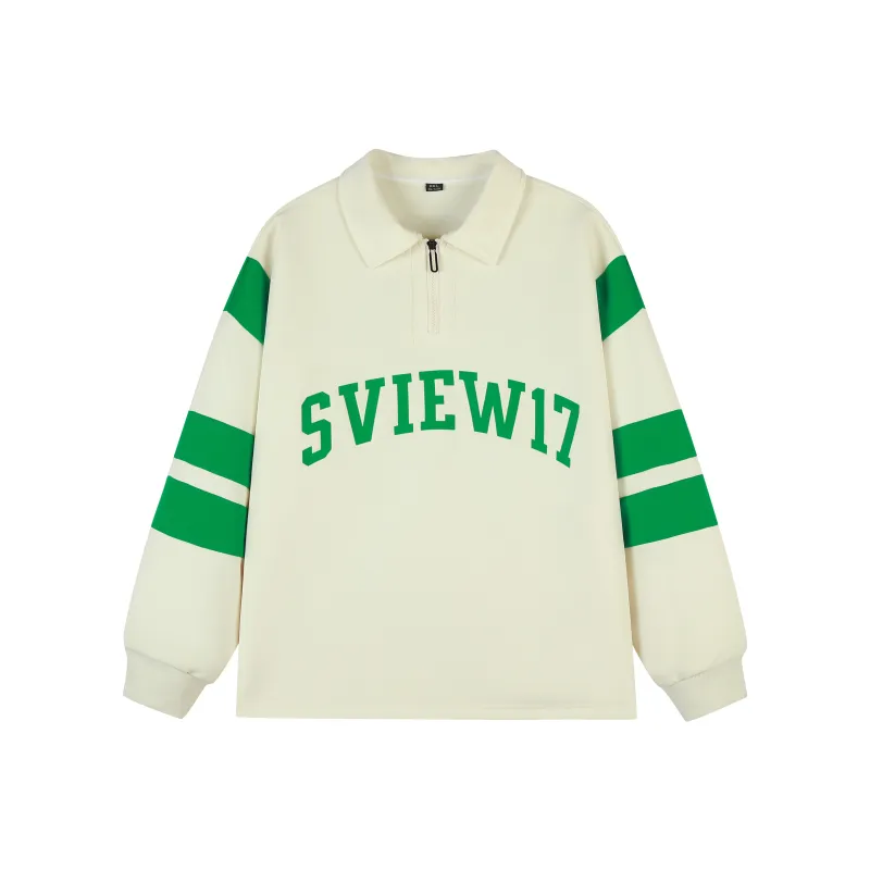 S.view Polo Shirts Unisex-10