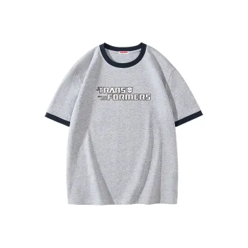 TRANSFORMERS T Shirts Unisex