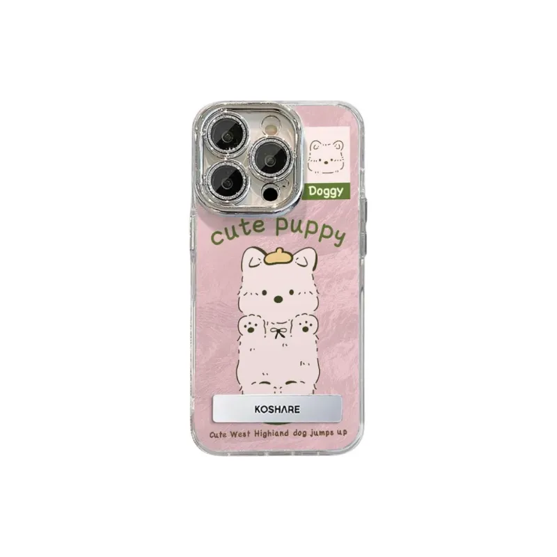 K Touch Phone Cases-3