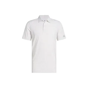 Adidas Free Shipping With AdiClub Ultimate365 Mini Bunker Polo Shirt