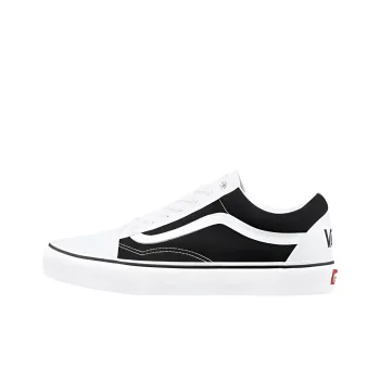 Old Skool Vans 'Checker Evolution'