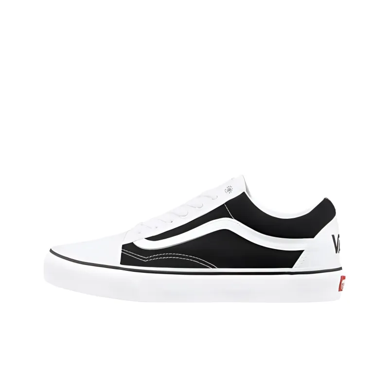 Old Skool Vans 'Checker Evolution'-0