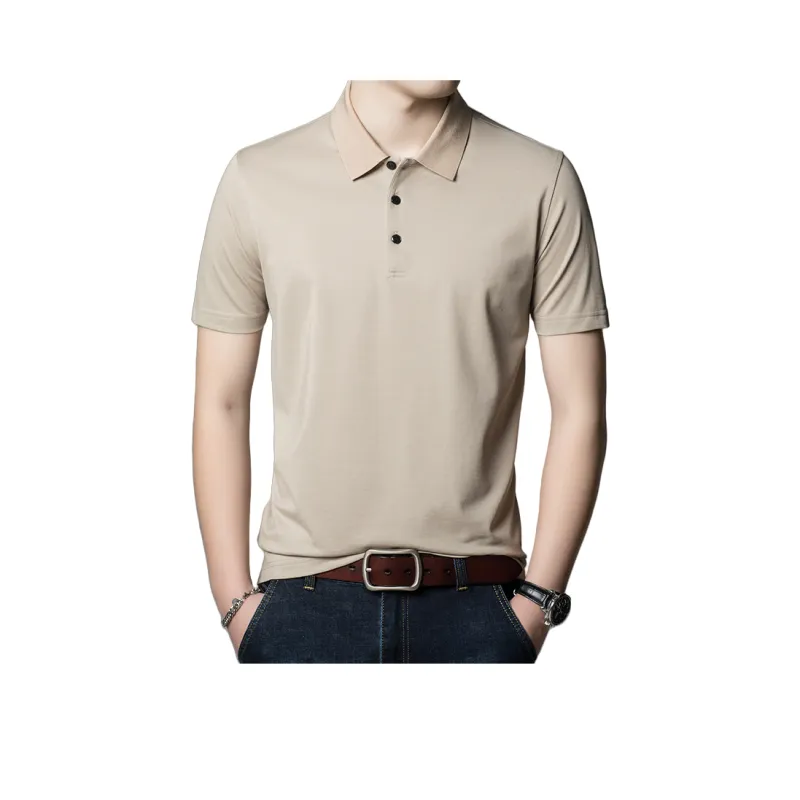 PIERRE CARDIN Polo Shirts Men-5