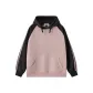 Pink & Dark Gray