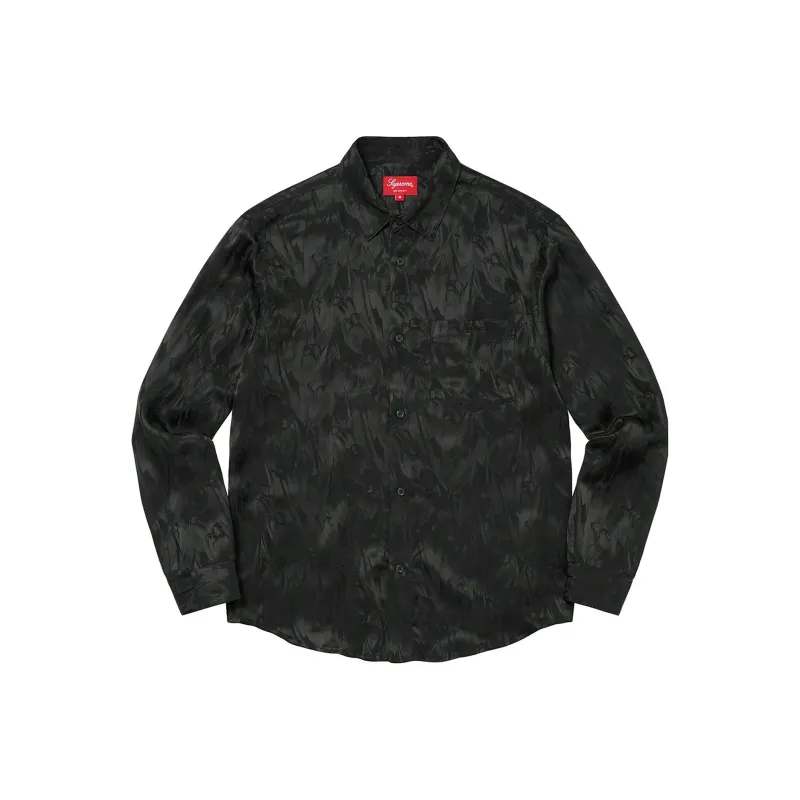 Supreme Iridescent Shirt-2