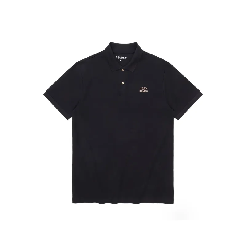 KELME Polo Shirts Men-4