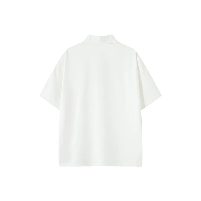 RICE NINE TEN Polo Shirt Unisex-1