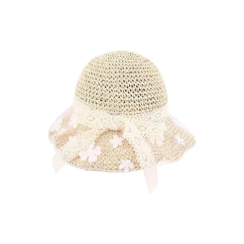 IOTS Polyester Bucket Hats Unisex-0
