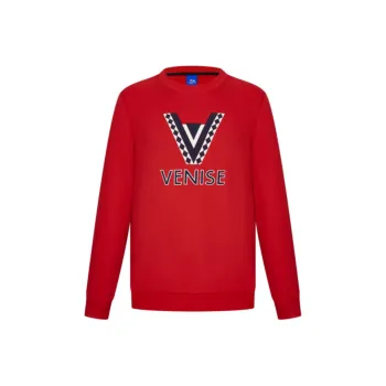 CARNAVAL DE VENISE Sweatshirt Unisex
