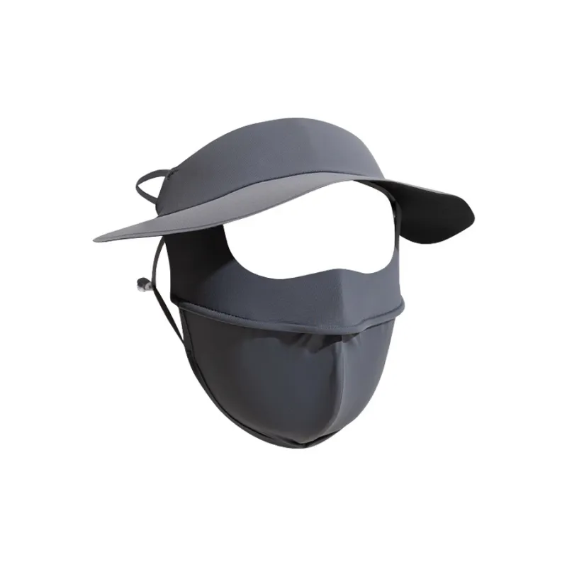 ANWUYU Polyamide Sun Protection Masks Unisex-15