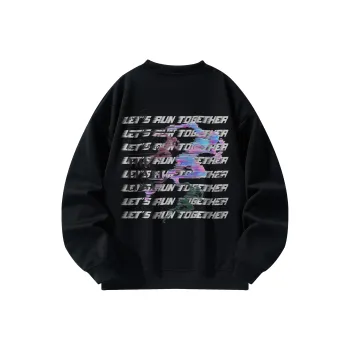 LEVEL Sweatshirts Unisex