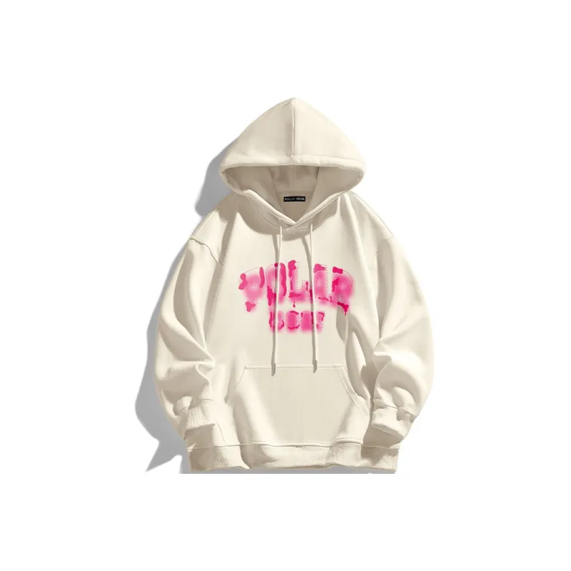 POLAR BEAR Sweatshirts Unisex-13
