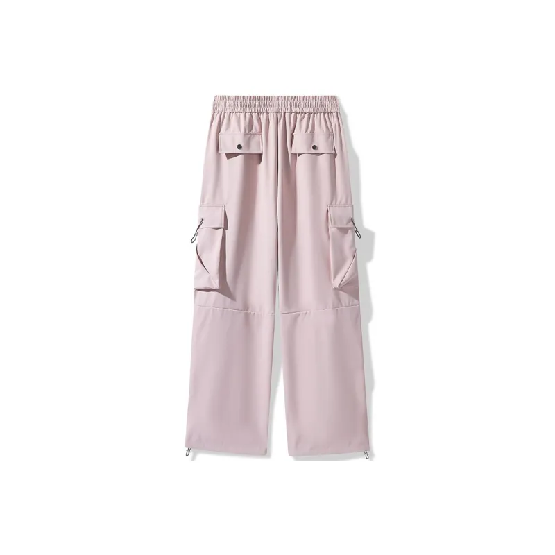 AI3 Casual Pants Unisex-9
