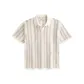 Cream Stripes